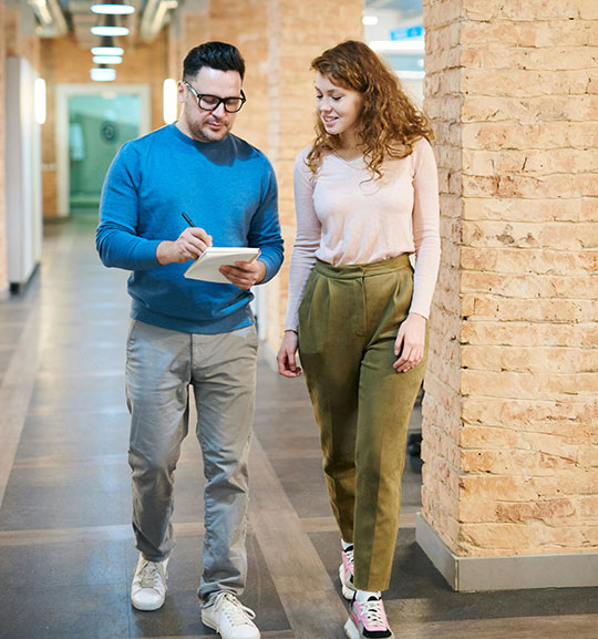 Why choose Symmetrix Systems