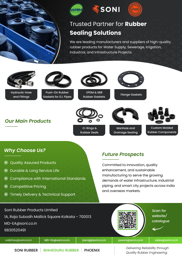 Soni Rubber
