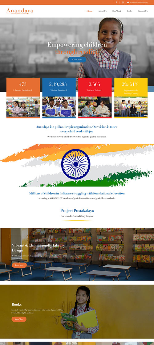Anandaya-Foundation