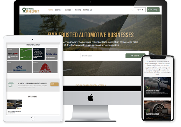Auto directory site directory flow change