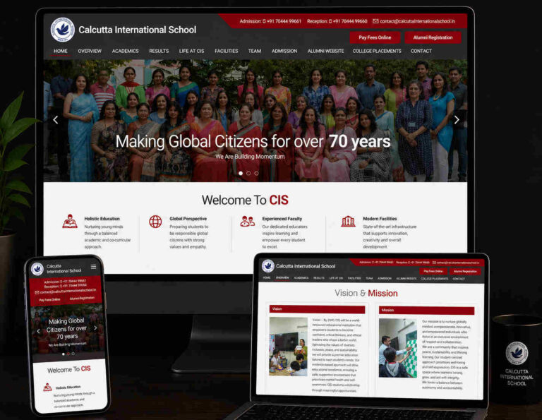 Calcutta International School