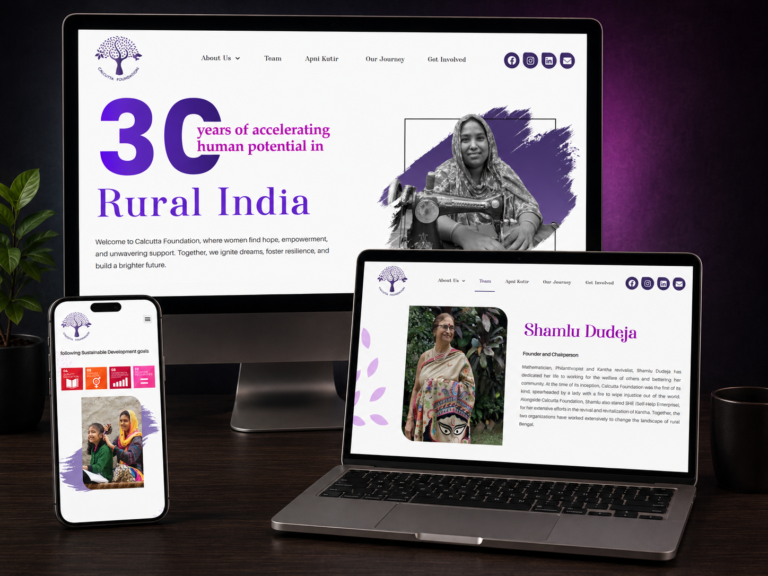 Calcutta Foundation