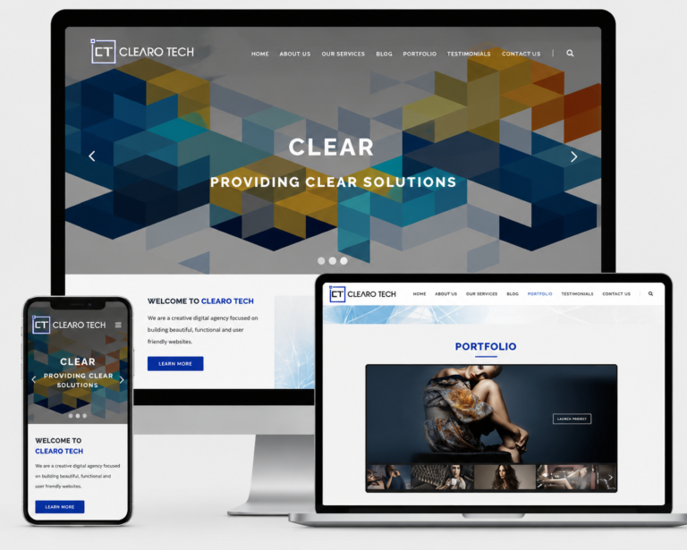 ClearoTech