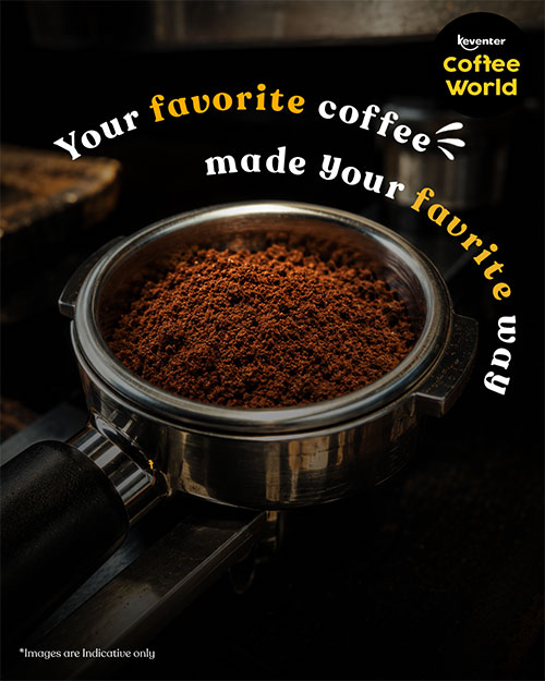 Coffee World India