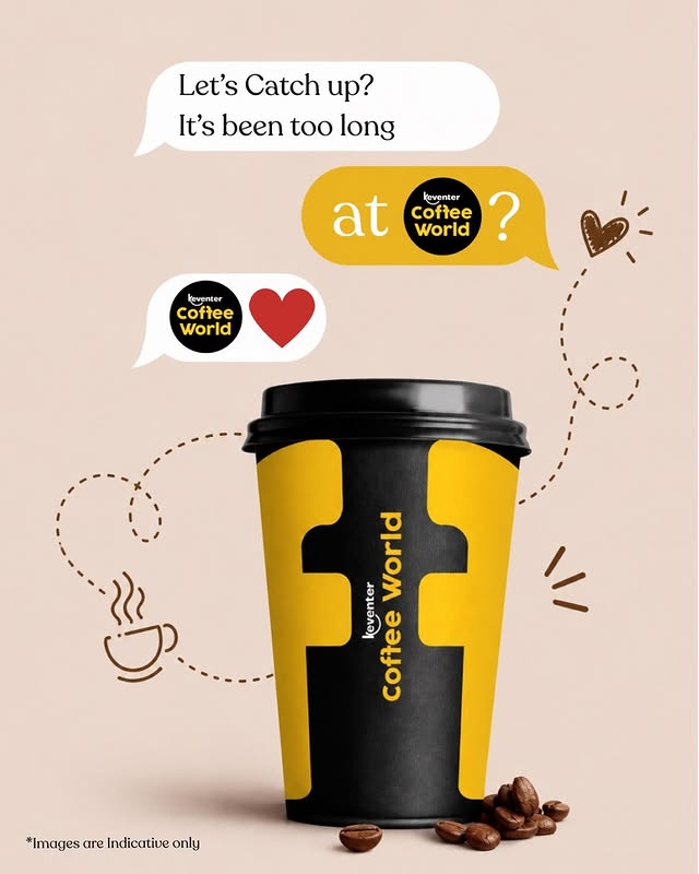 Coffee World India