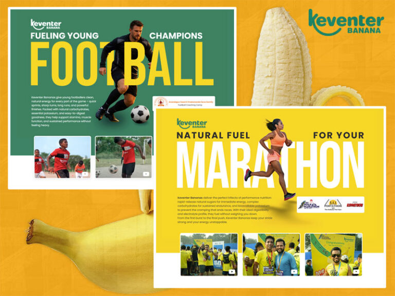 Keventer Banana