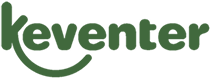 Keventer Website Development