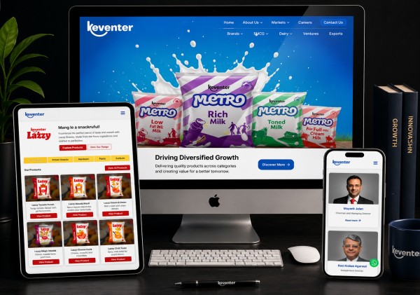Keventer Group