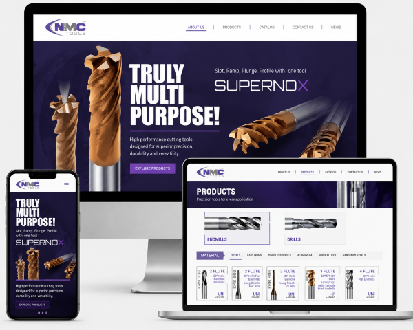 NMC Tools