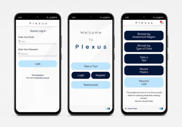 Plexus Surgery