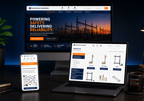 Powerline Hardware