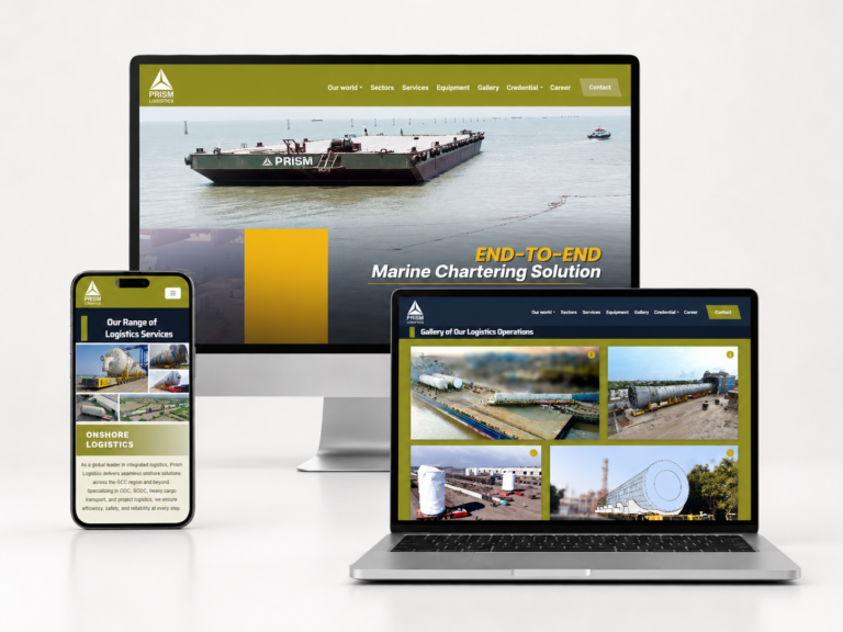 Prism Logistics