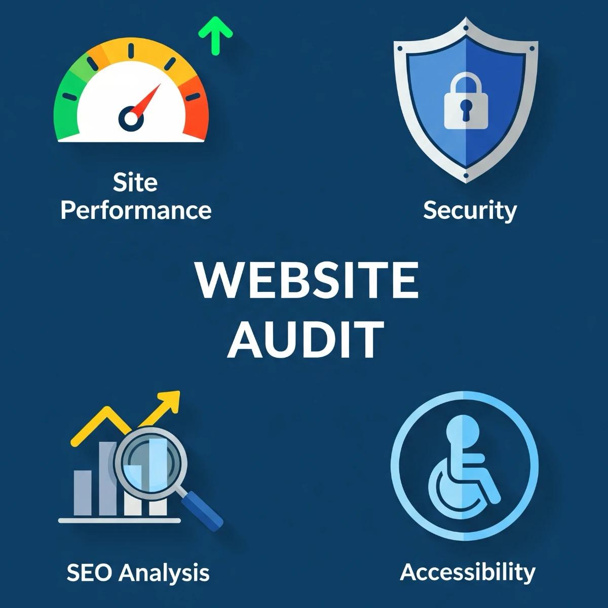 Site Audit & Technical Issue Fixing Case Study
