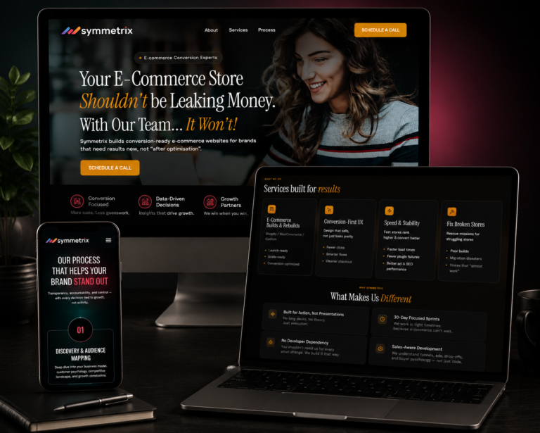 E-commerce