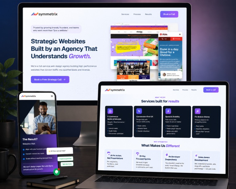 Web Agency