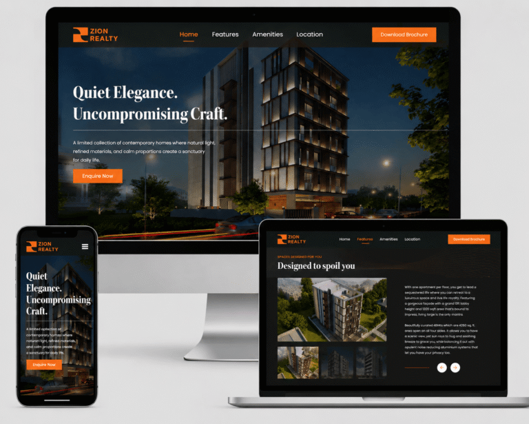 Zionrealty