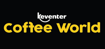 Coffee World Logo
