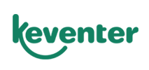 Keventer Logo