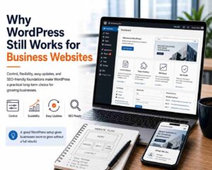 wordpress development