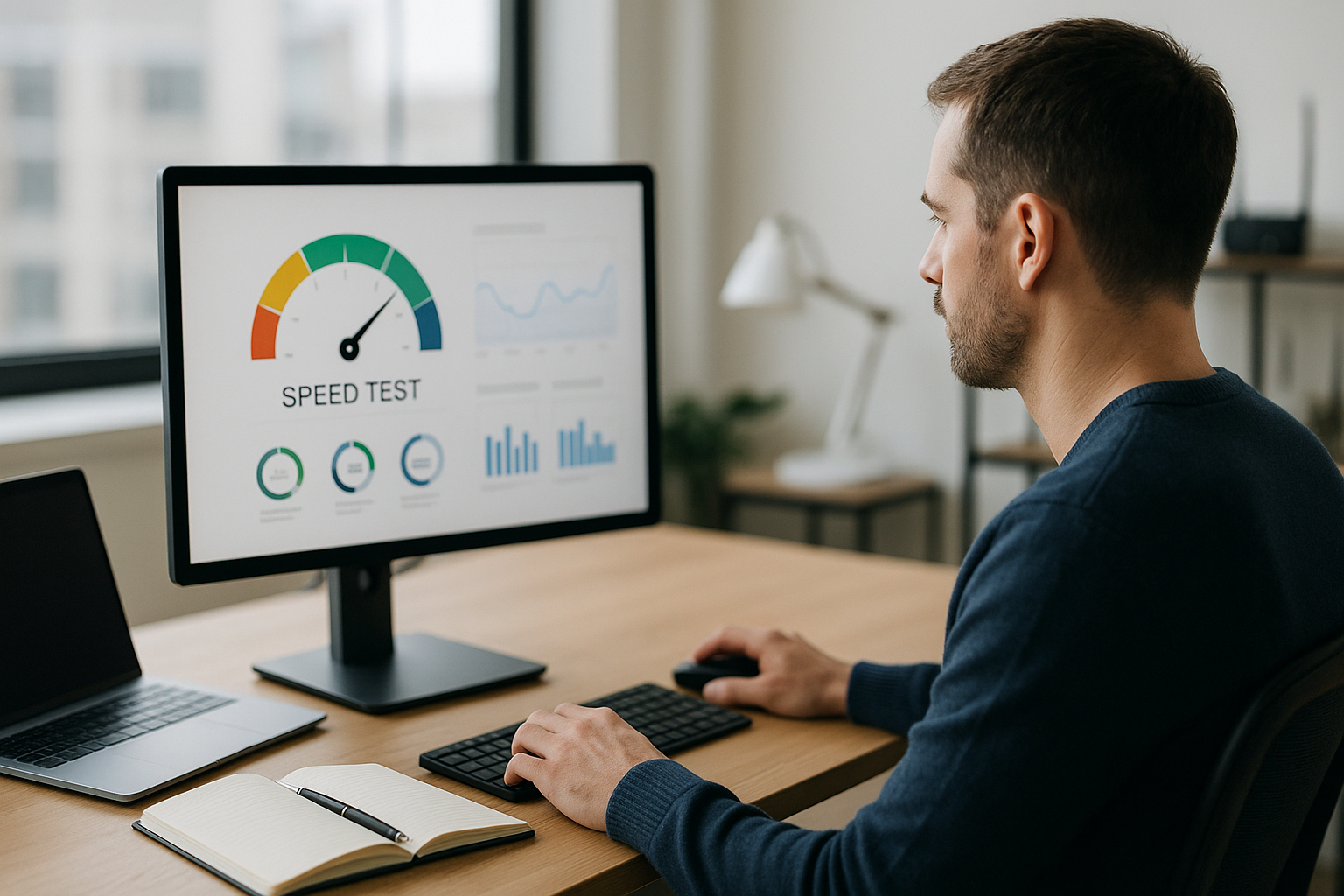 Core Web Vitals for Better Website User Experience