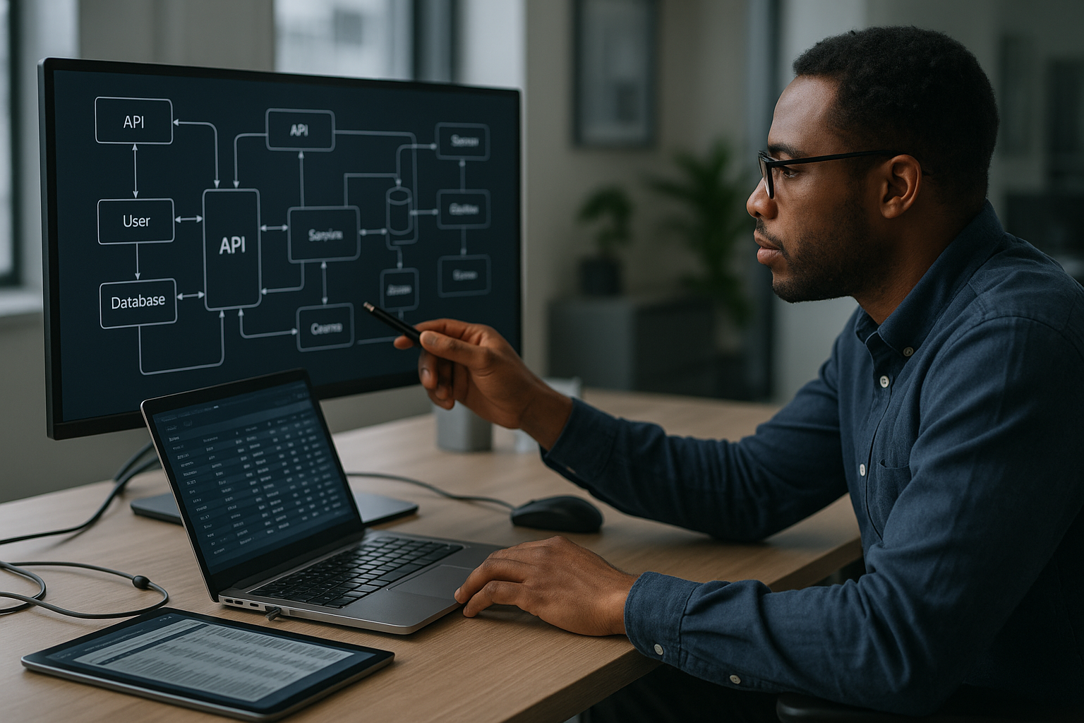How API Integrations Clean Up Business Workflows