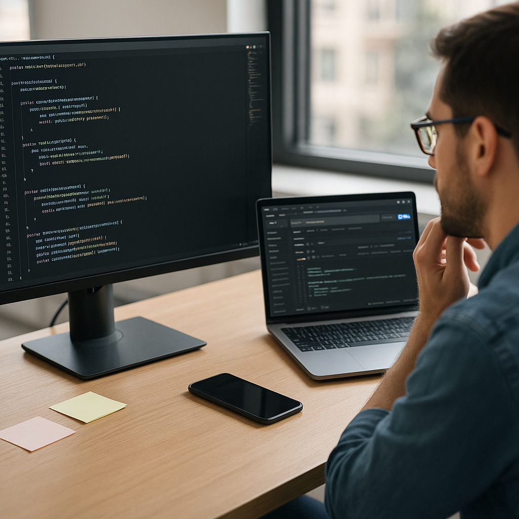API Integration Pitfalls in Web Projects